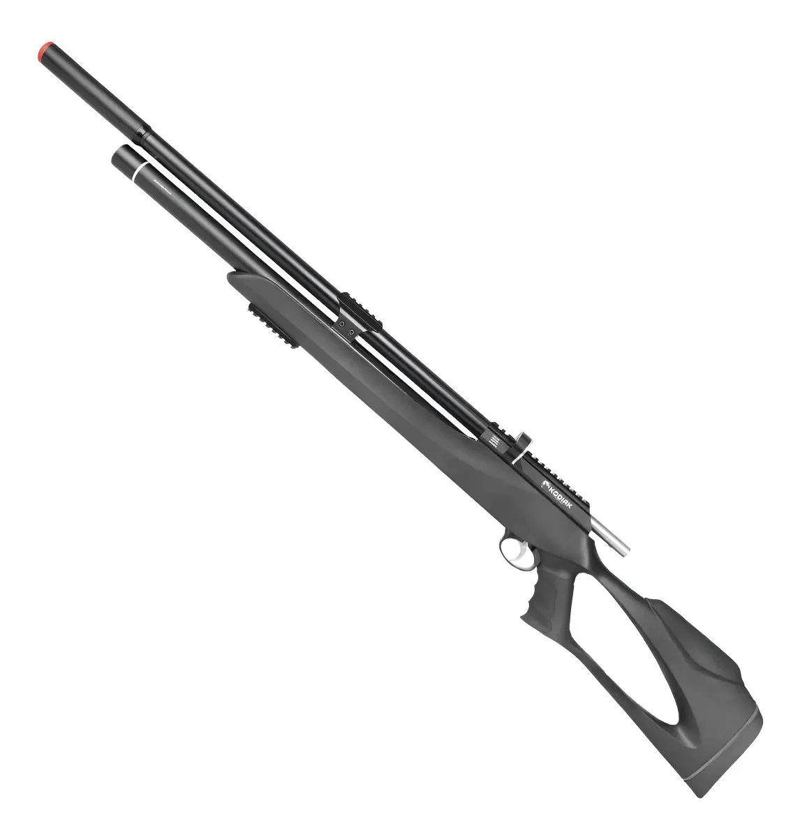 Carabina De Pressao M25 6.35mm Pcp Rossi Kodiak 898,95fps