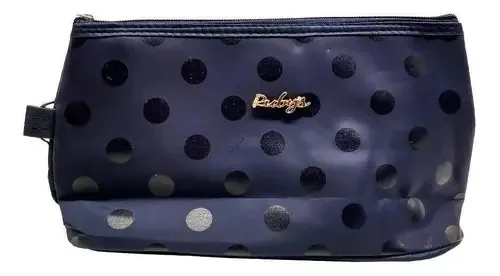 Necessaire Ruby´s Azul