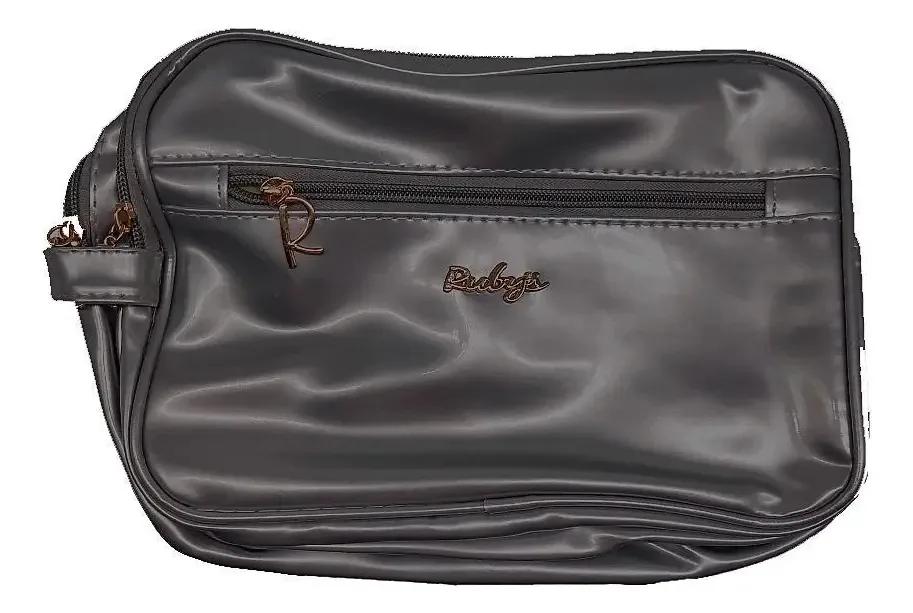 Necessaire Ruby´s Chumbo