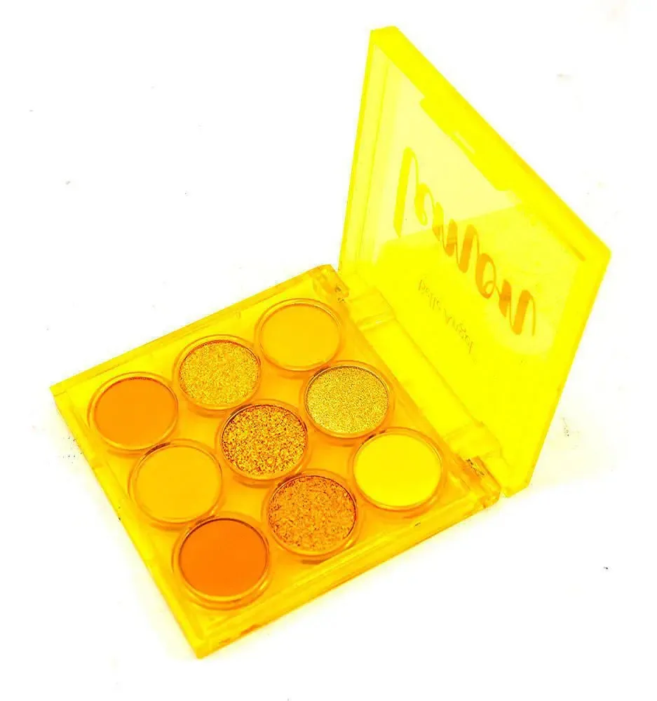 Paleta De Sombras Fruta Belle Angel B083
