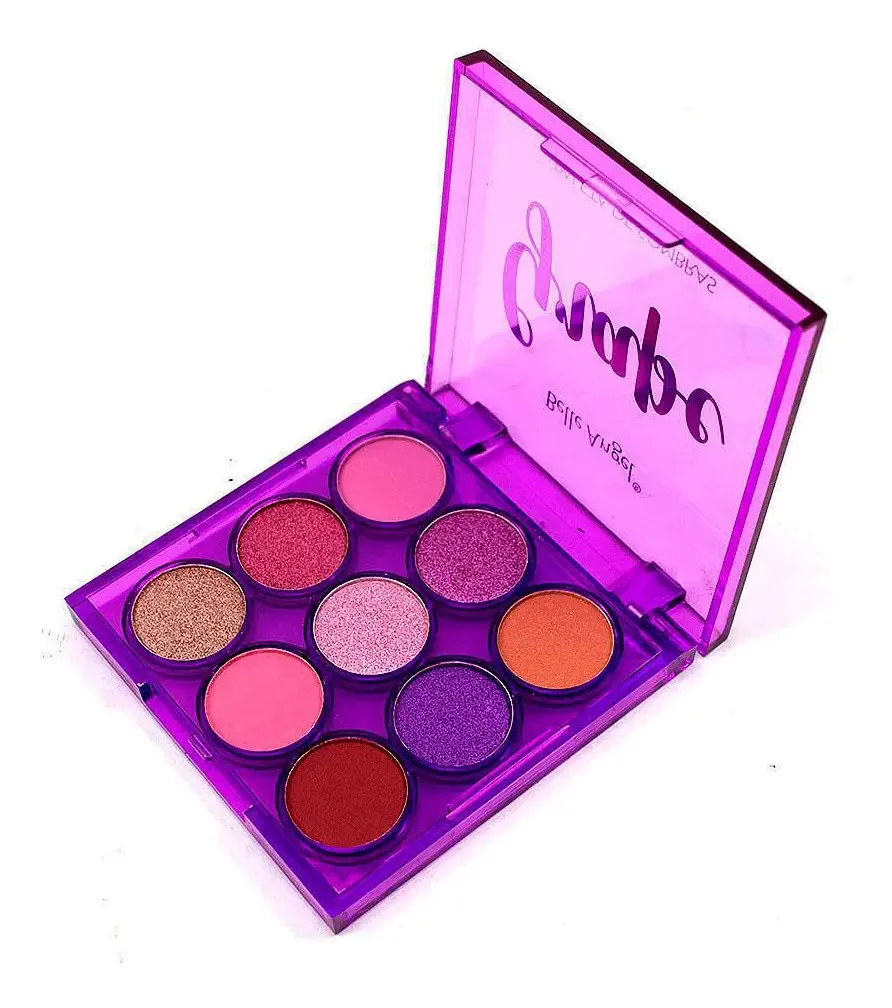 Paleta De Sombras Fruta Belle Angel B083