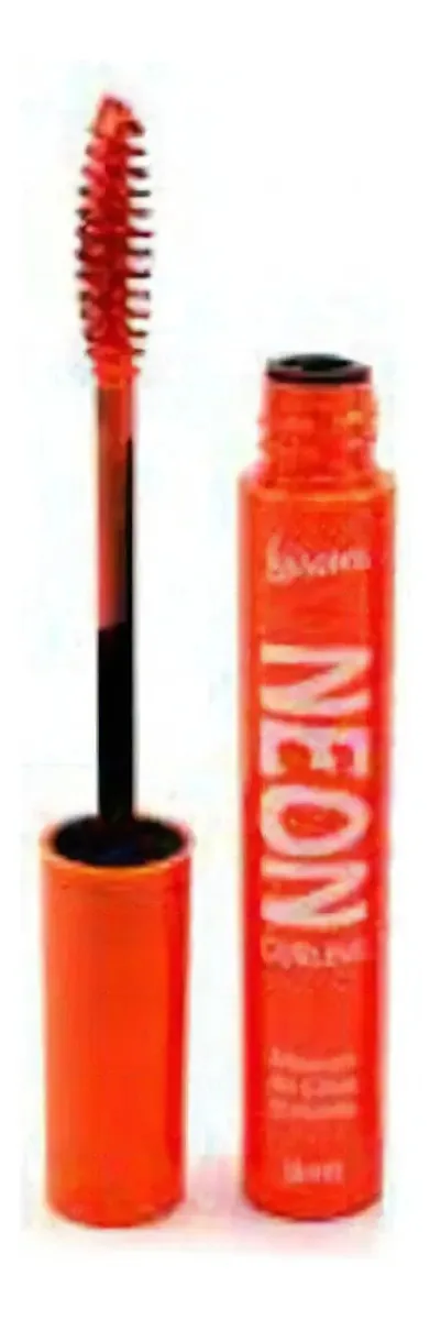 Máscara Neon Curling Luisance L2053