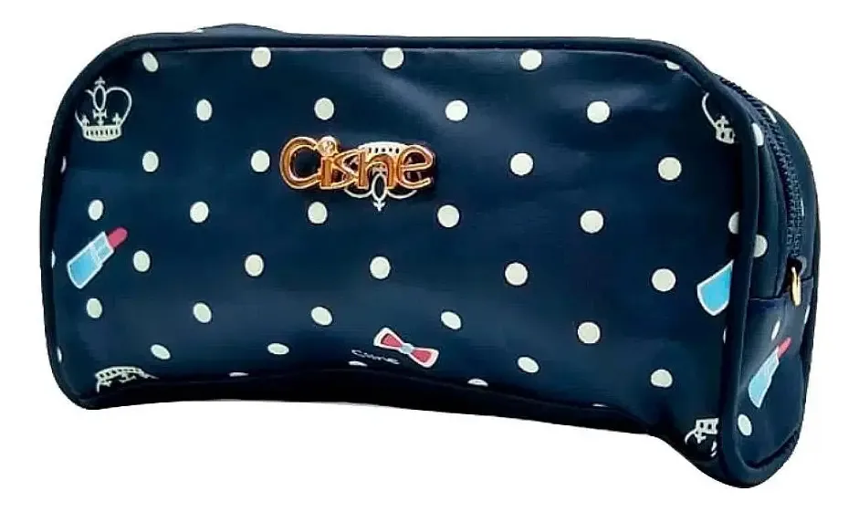 Necessaire Ruby's Necc905g Azul