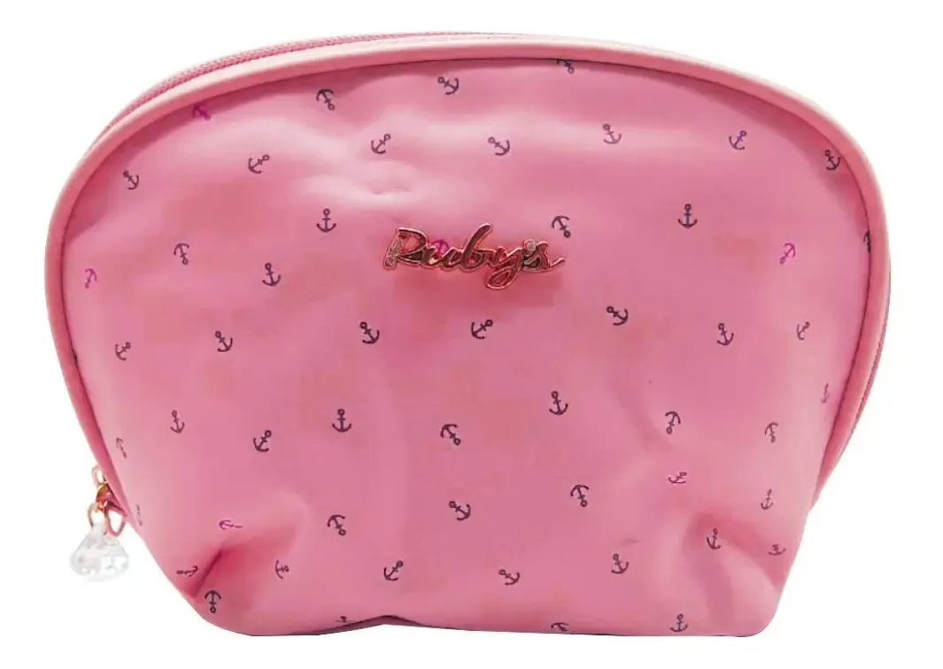 Necessaire Ruby's Nec004z Rosa