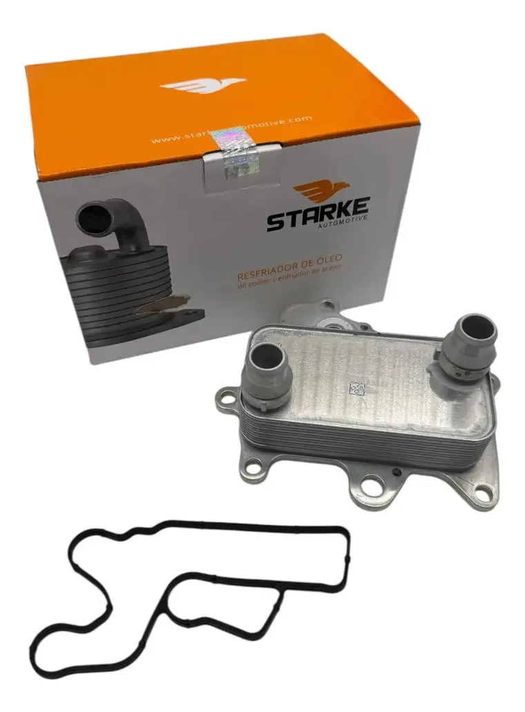 Trocador Calor Óleo Motor Renegade /2.0 16v Starke