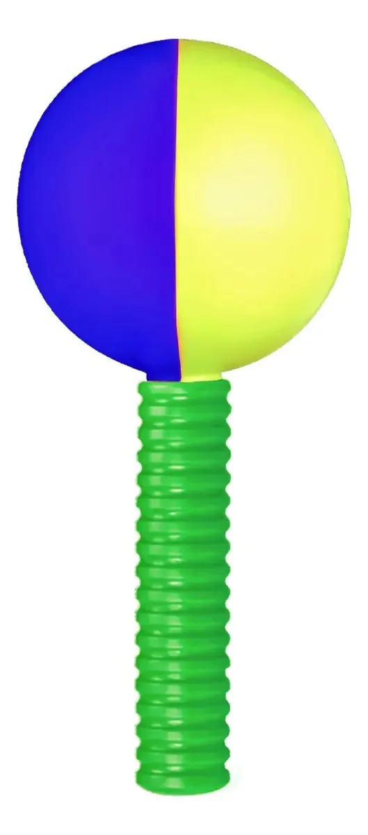 Maraca Copa Brasilflex