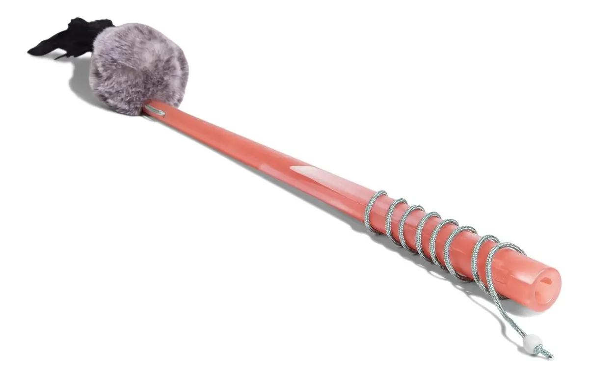 Brinquedo Wand Tango Para Gatos Zee.dog