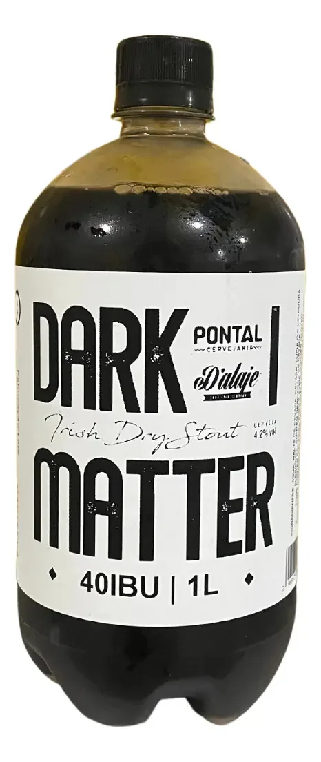 Chopp 1l Dark Matter Pontal