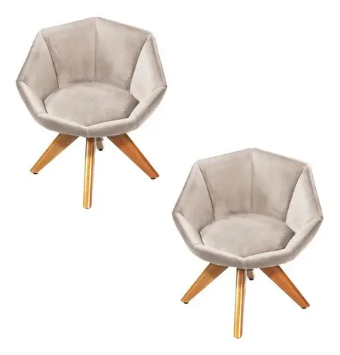 D'Rossi Jaspe tela espuma color prata