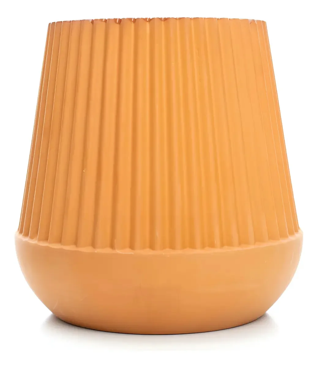 Vaso Decorativo Terracota 17x16 Cm - D'rossi