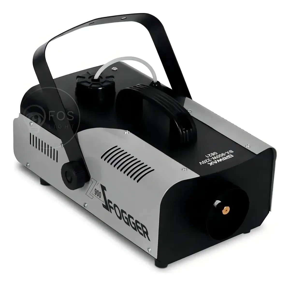 Máquina De Fumaça Profissional 900w Dj Festas