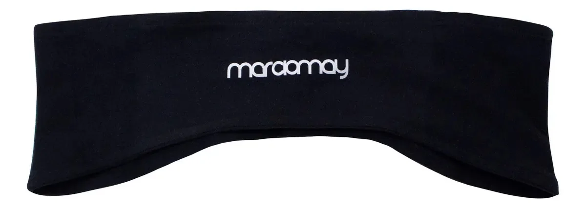 Headband Tapa Orelha Verão Marcio May Sports