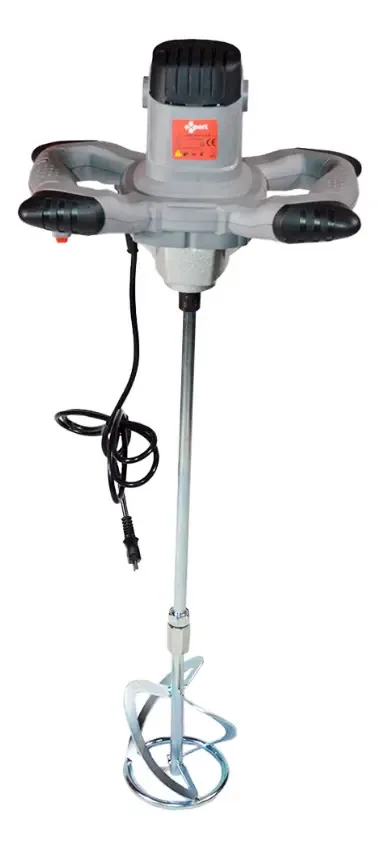 Expert Misturador Elétrico De Argamassa 1400w