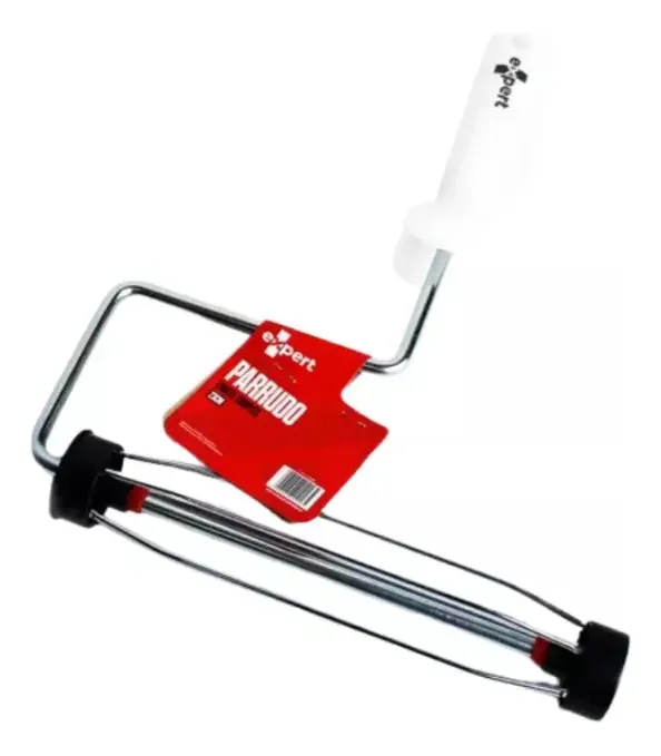 Suporte Garfo Gaiola 5 Arames 23cm Parrudo - Expert