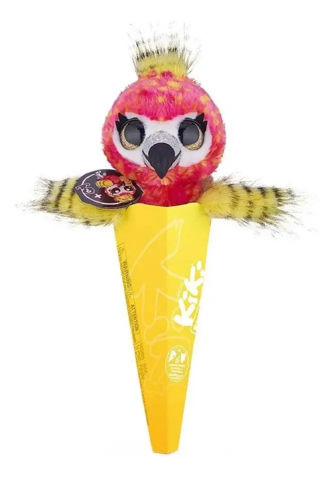 F0175 1 Kiki Cones Pelucias Sort
