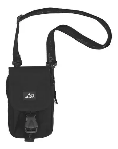 Shoulder Bag Lost Sm23 Preto