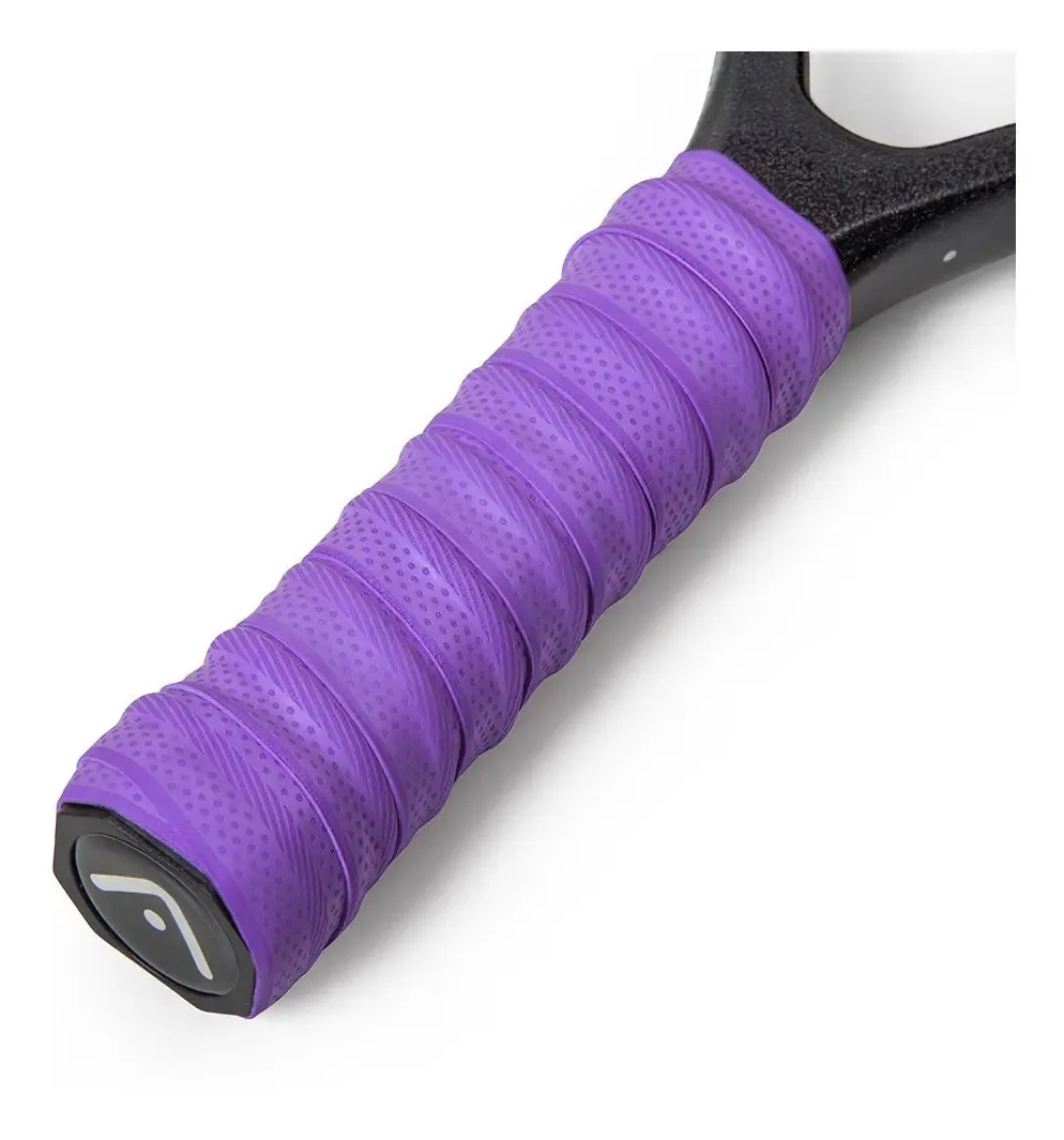 Overgrip Pro Alma Genius Cor Roxo