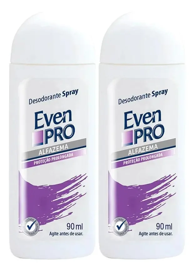 Desodorante em spray Floral 0.09 L