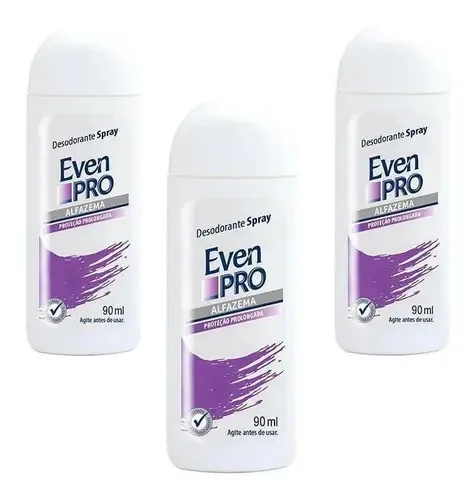 Desodorante Floral Pro 90 ml