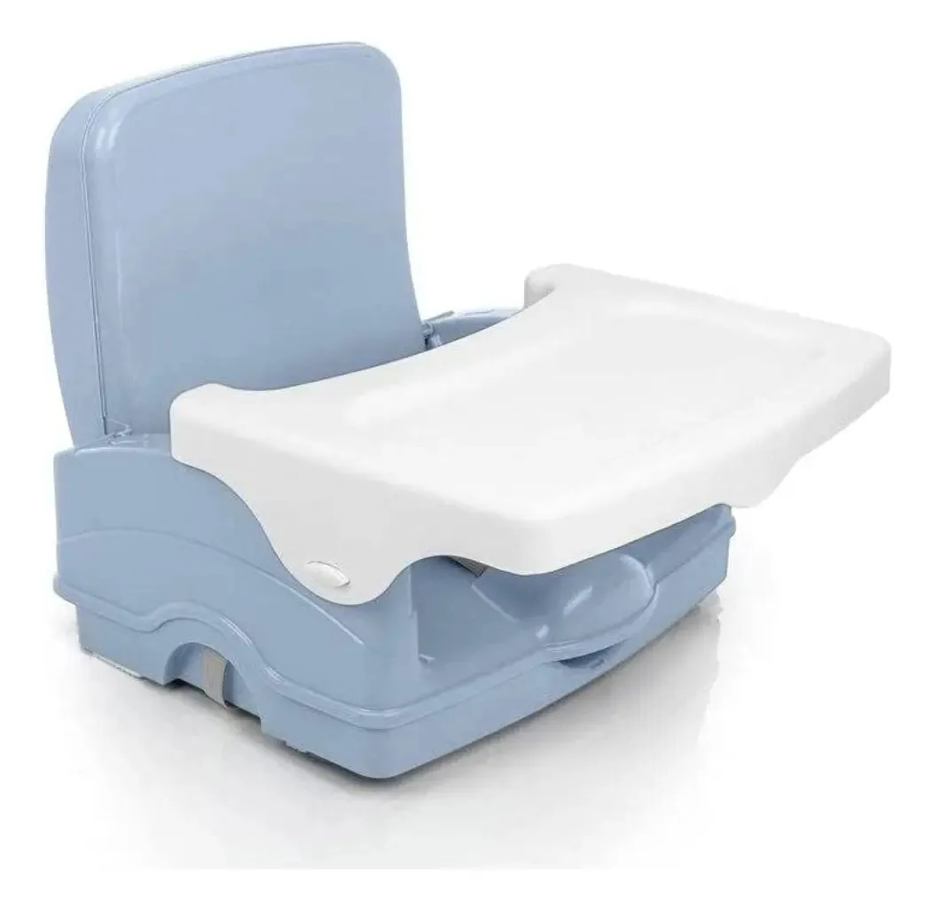 Cadeira De Alimentação Cake Com Garfo E Colher Flexiveis