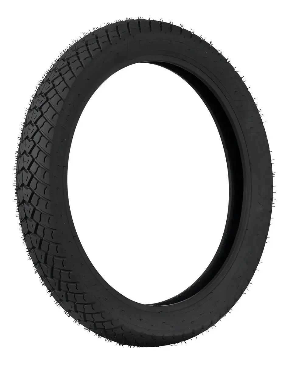 Pneu Para Motos 150 160 125 Traseiro Honda Yamaha 90 90 18