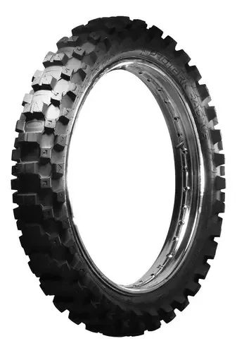 Pneu Traseiro Motos Off Road 120/80-19 Mc20 Modeolos