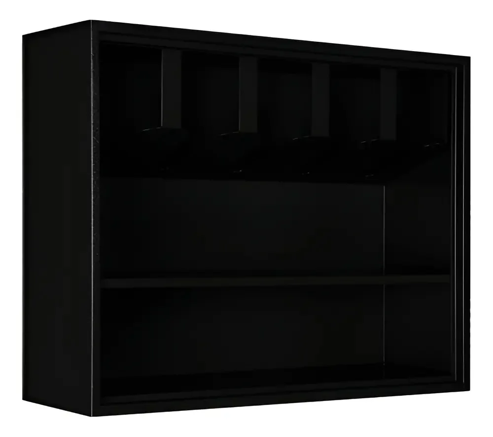 Painel Para Ferramentas Eletricas Ábile Dark Presto