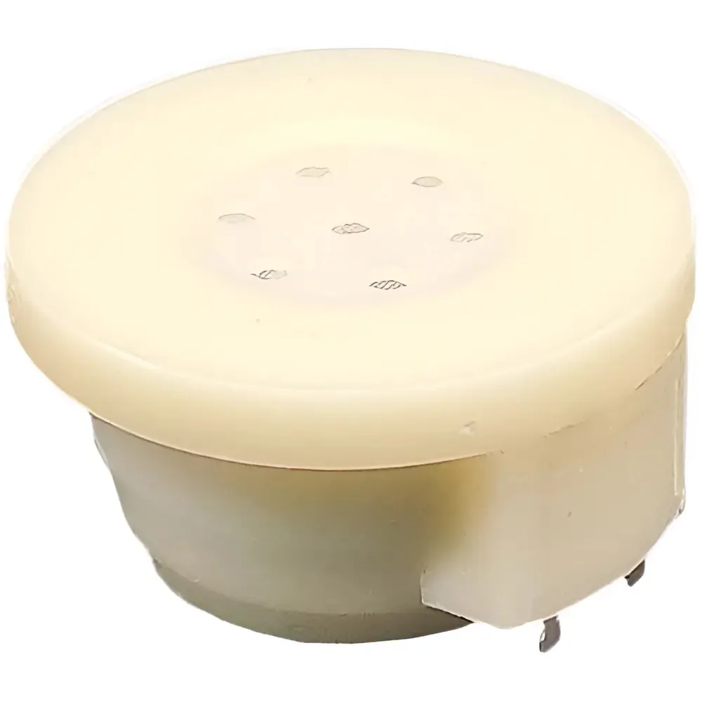 Cápsula Receptora Interfone XF 60 Ohms Compatível Telefones Automação