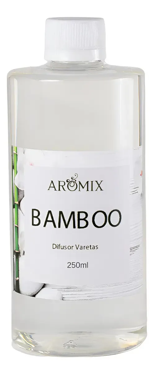 Refil Difusores De Varetas 250ml Aromas Famosos