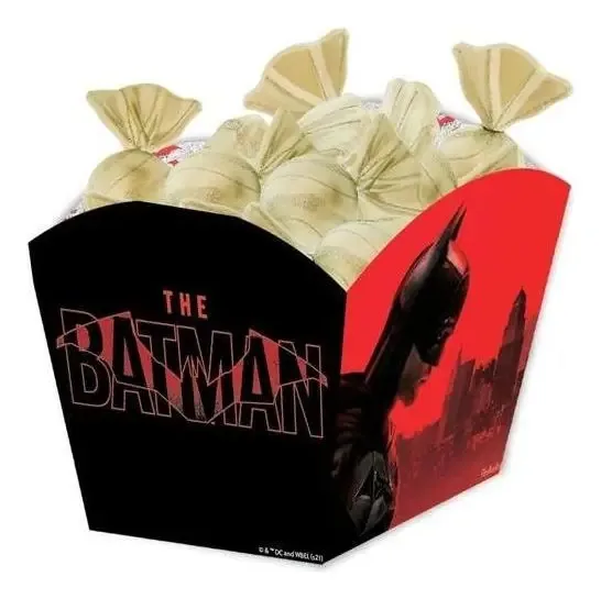 Cachepot M Batman O Filme 109856 C.8 Festcolor