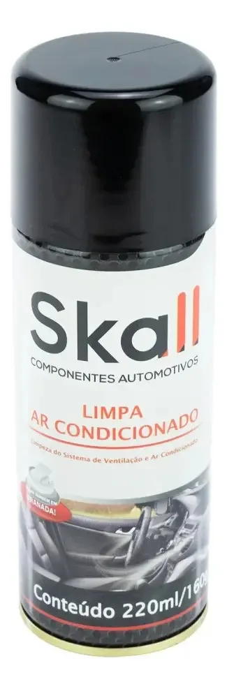 Higienizador Aerosol Granada (220ml)