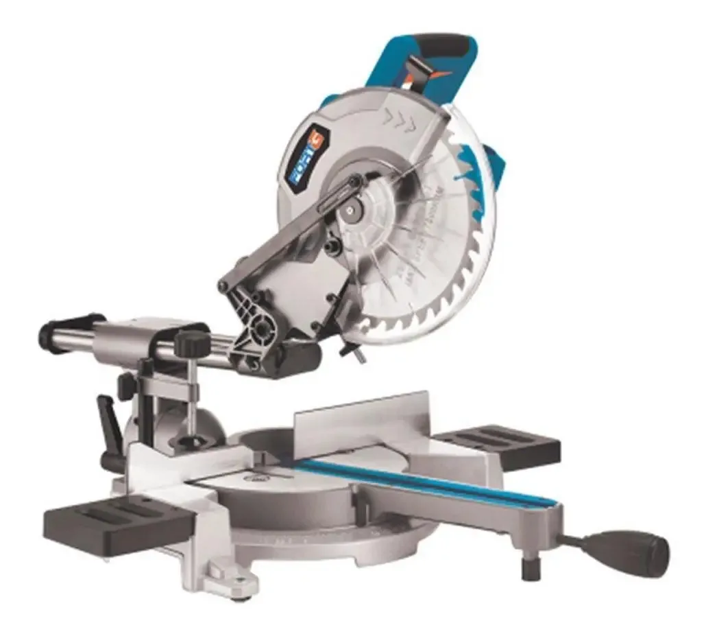 FortG Pro Fg3005X serra esquadria telescópica 10 polegadas 1800w