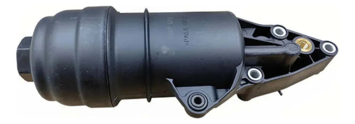 Suporte Filtro Óleo Motor Audi A6 3.0 Tfsi 2010 2018