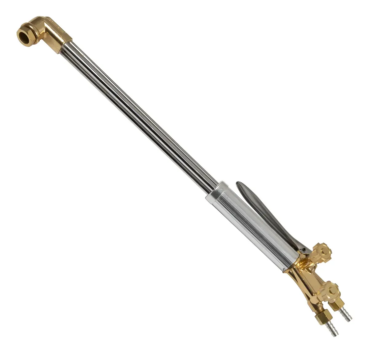 Maçarico De Corte Longo Vt-531 - Vortech
