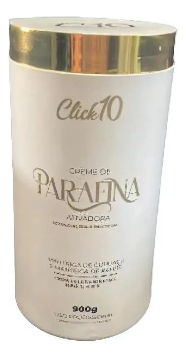 Click10 Parafina