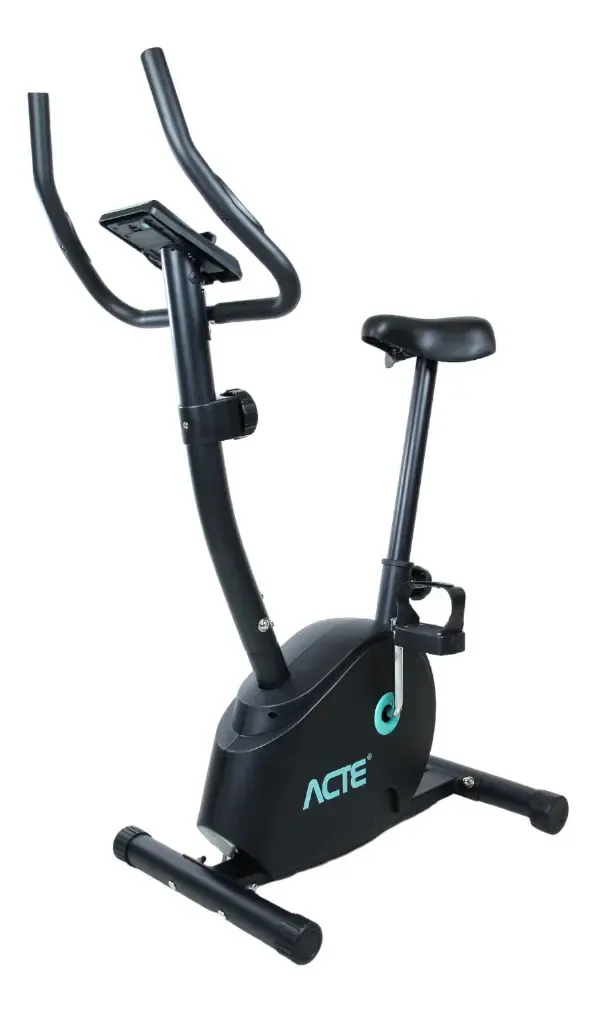 Bicicleta Ergométrica Magnética 2.0 E40 Acte Sports