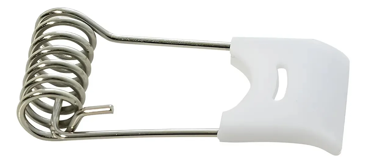Presilha De Mola P/ Luminárias Embutidas Kit 10 Peças St2928