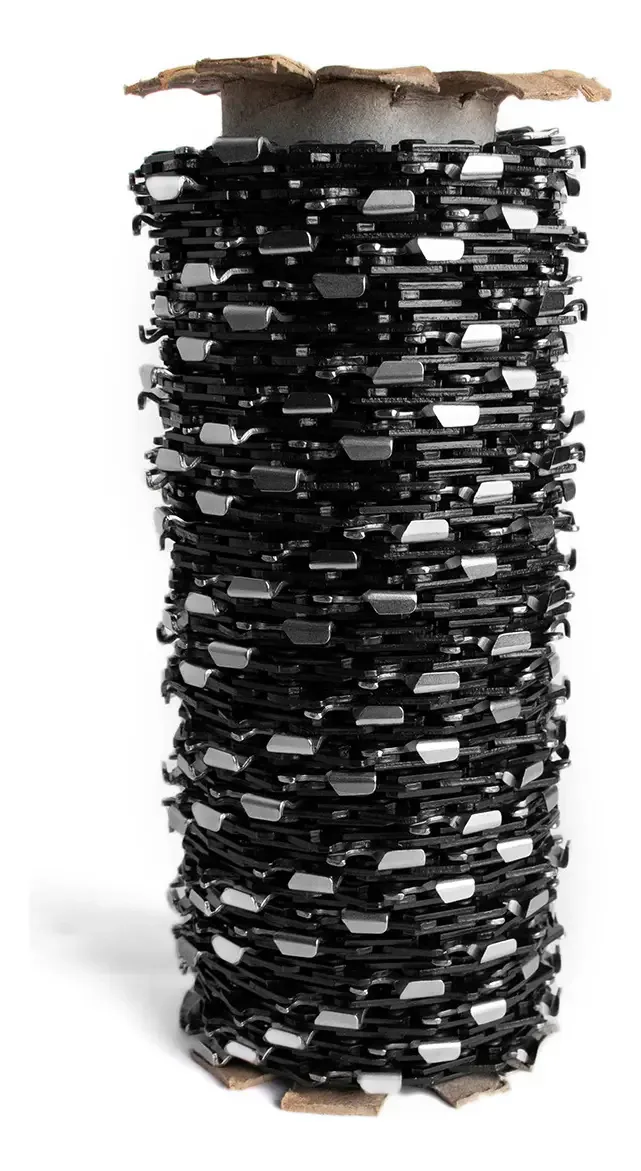 Corrente Motosserra Dente Quadrado 0.325 1,