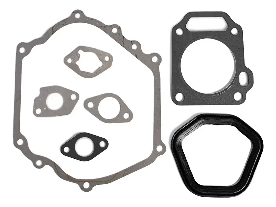 Kit Juntas Compatível Motor Estacionário Gx270 9hp - Sanre