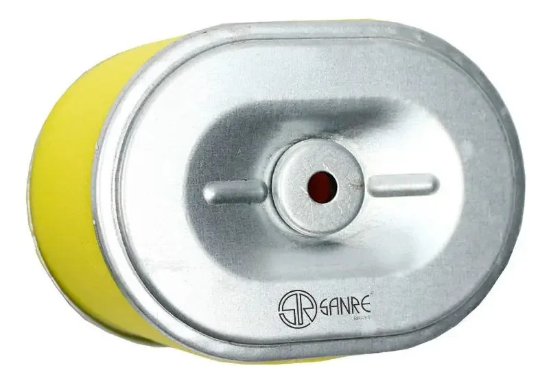 Elemento Filtro Ar Compatível Motor Estacionáriogx160 Sanre