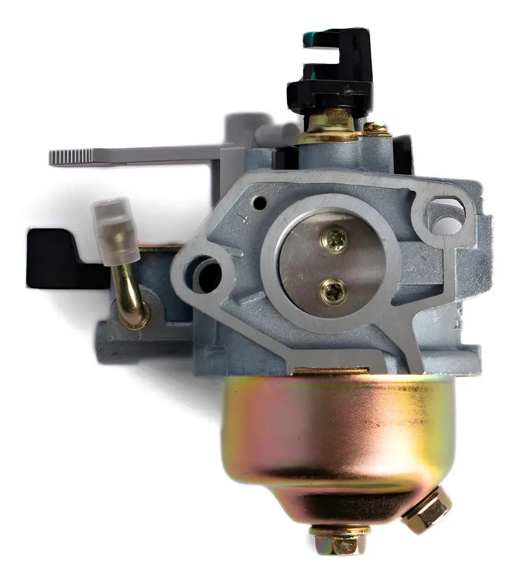 Carburador Motor Estacionário Sanre Brasil GX340 11HP
