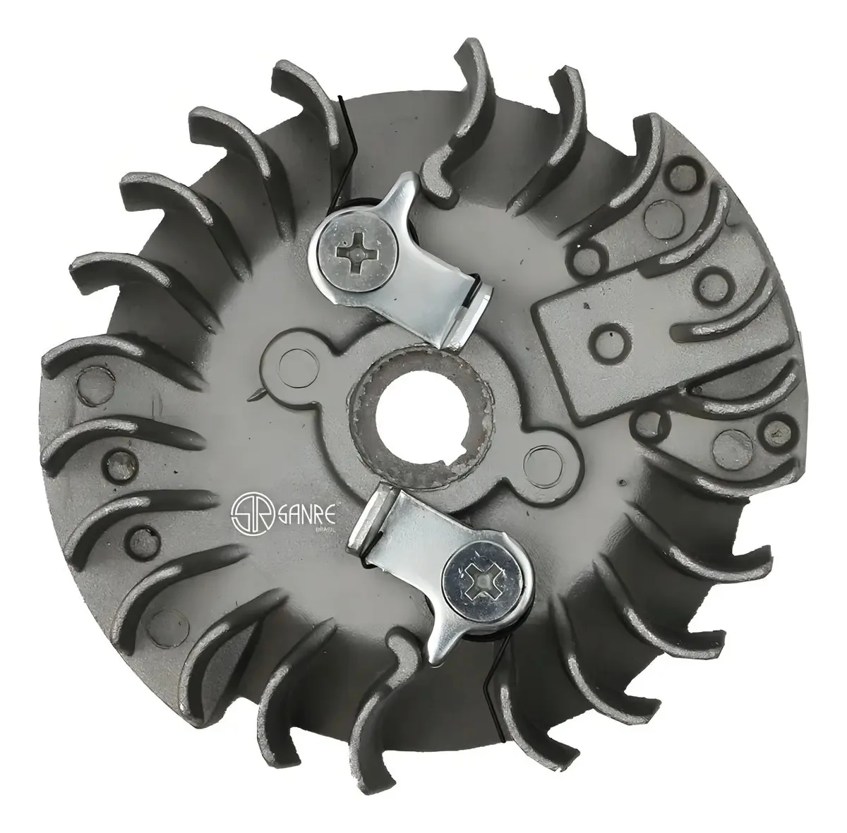 Volante Magnético Sanre Brasil Roçadeiras Motosserras Modelo 52CC