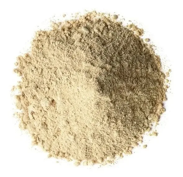 Farinha De Berinjela 1kg - Nna Brasil