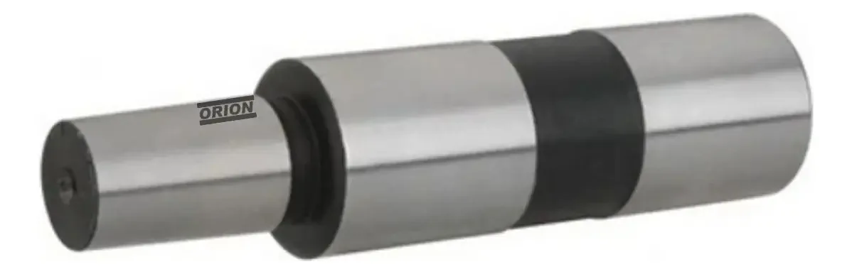 Haste Paralela Para Mandril 20 Mm B16