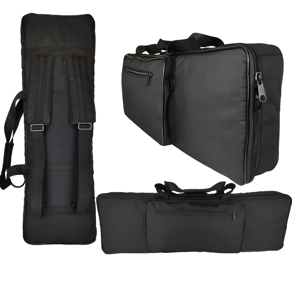 Capa Premium Para Teclado Roland E-x50
