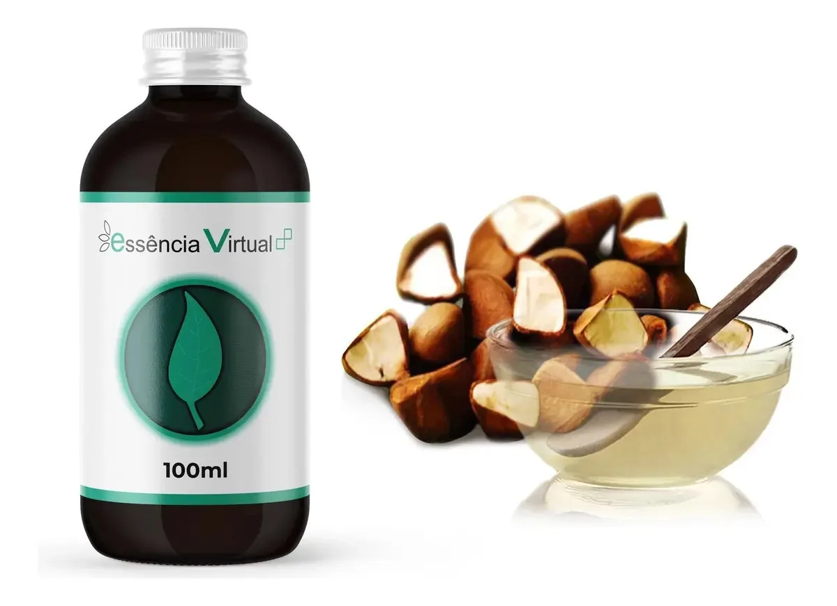Essência Andiroba - 100ml - Hidrossolúvel