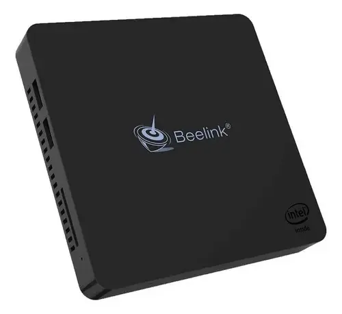 Beelink Mini Pc T34-m Apollo N3450 6gb/128gb