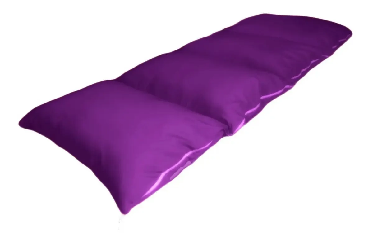 Colchonete P/ Criança Cor Violeta