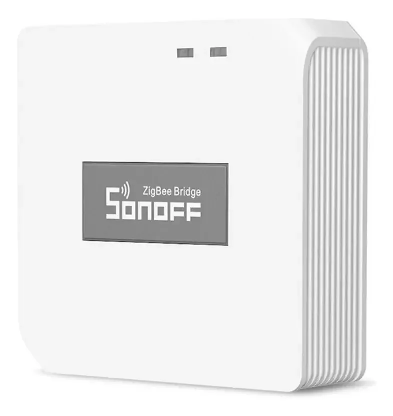 Hub Sonoff Google/alexa P Automação Residencial Zbbridge