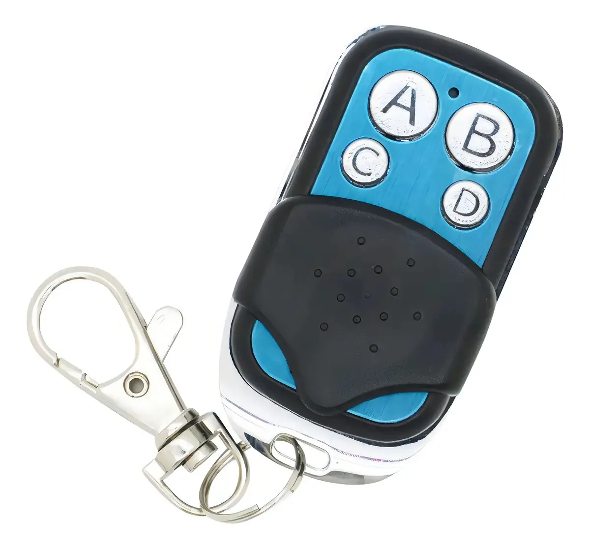 Controle Remoto Semfio Sonoff P Automação Residencial 433mhz